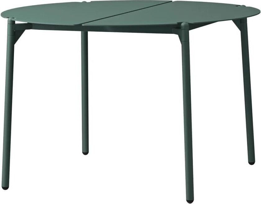 NOVO loungebord Ø70x45 cm forest