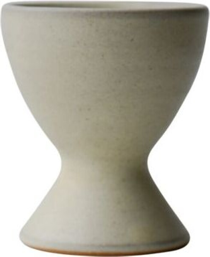 Made eggekopp 4-pk Creme