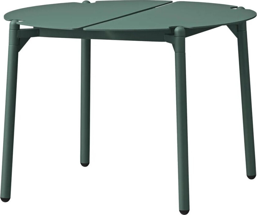 Bilde av NOVO loungebord Ø50x35 cm forest