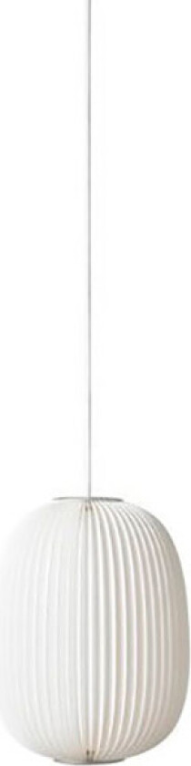 - Lamella 4 Pendel Alu