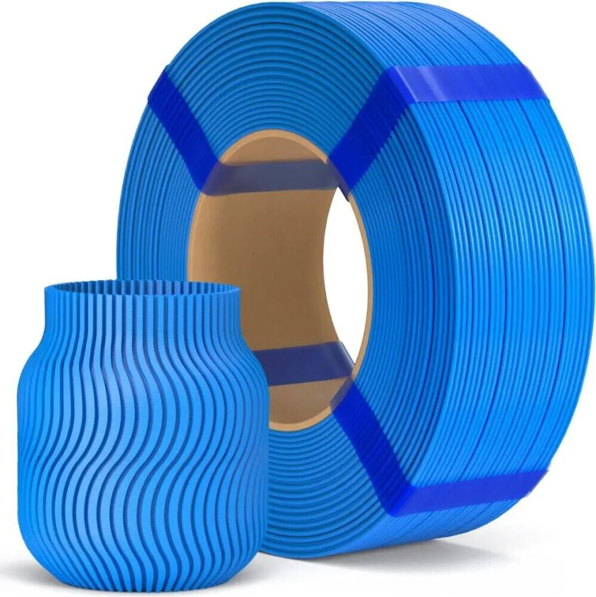 Pla Basic Refill Cyan