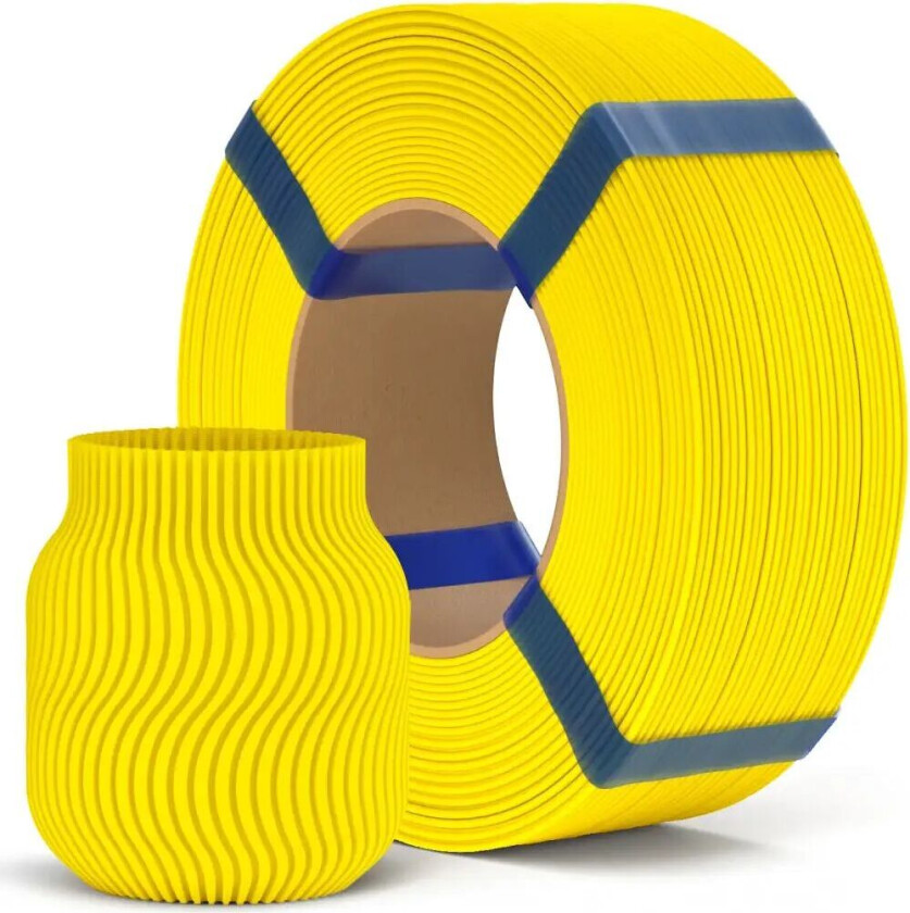 Pla Basic Refill Yellow