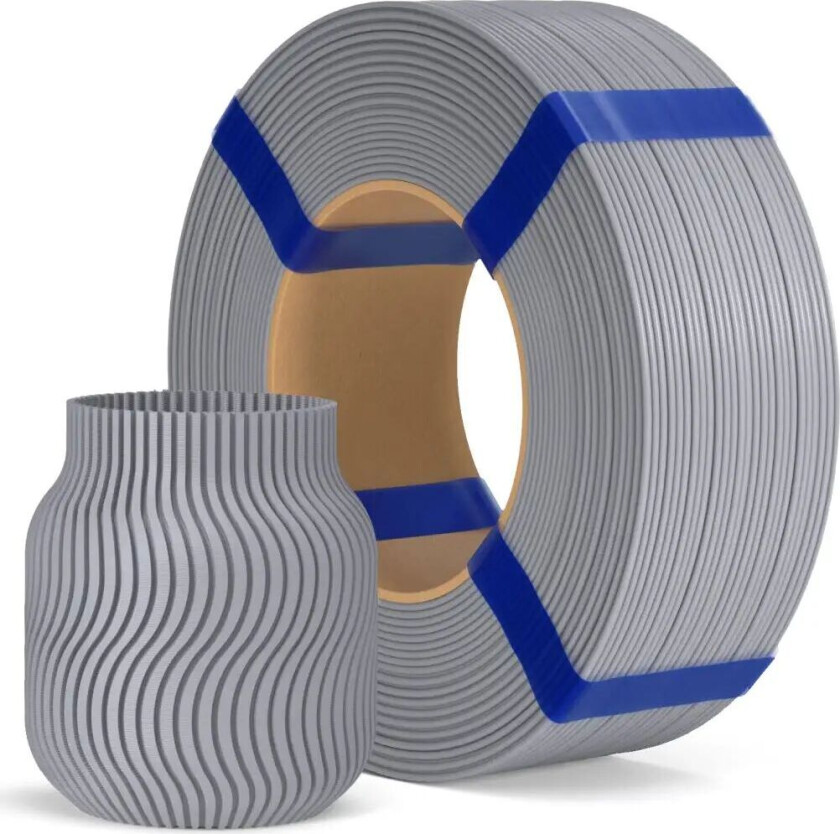 Pla Basic Refill Grey