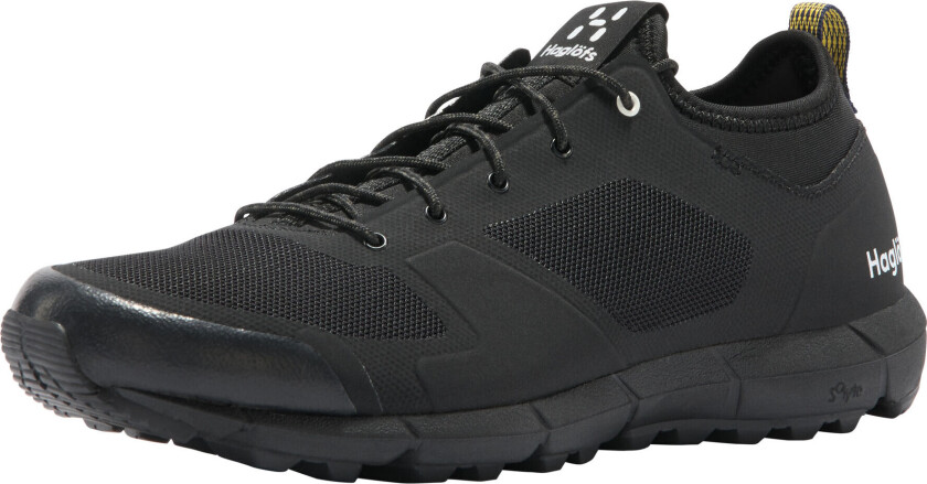 L.I.M Low Women True Black 38