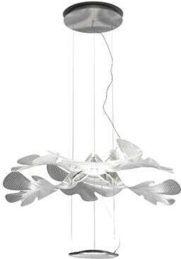 - Chlorophilia Pendel LED Crome APP