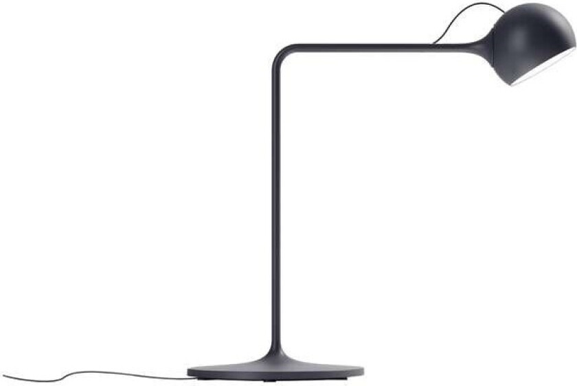 - IXA Bordlampe Anthracite