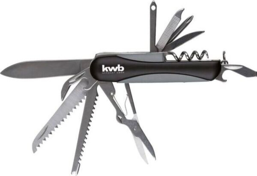 kwb 016120 lommekniv