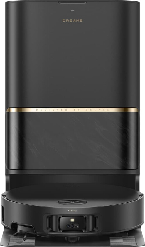 L60 Ultra Robotstøvsuger 1129168 (Svart)