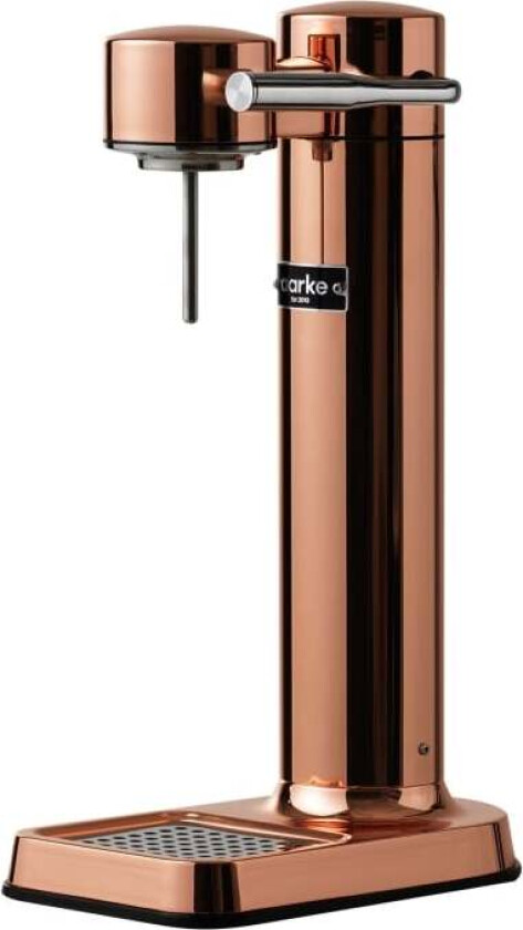 Aarke Carbonator III Copper