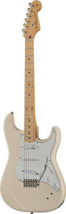 Ed O'Brien Stratocaster