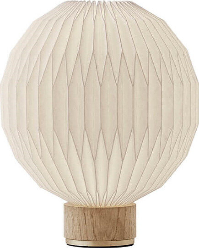 - 375 Bordlampe Small Papir