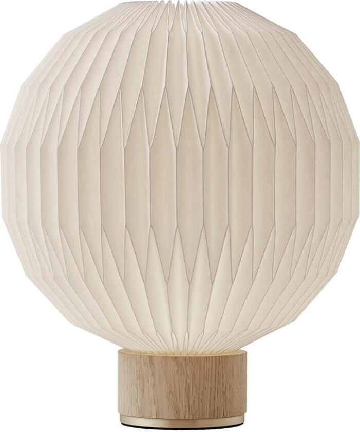 - 375 Bordlampe Medium Papir