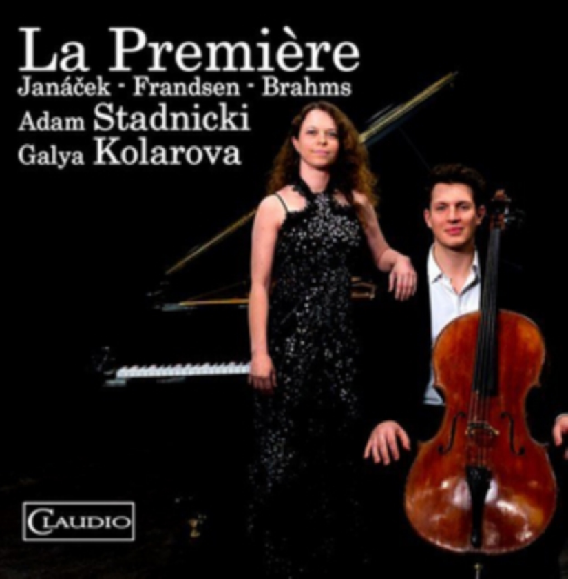 La Première CD