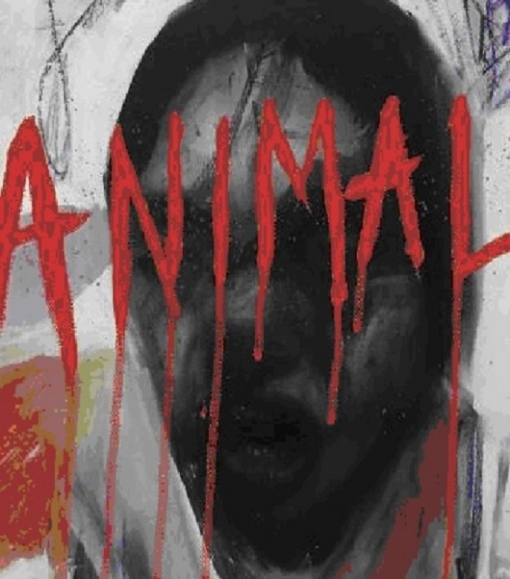 Big Scary Animal CD