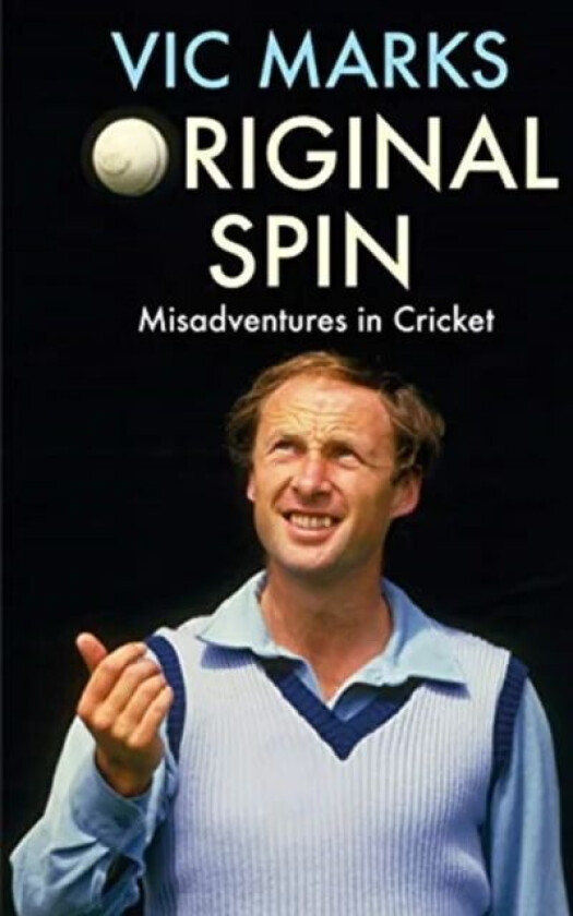 Original Spin av Vic Marks