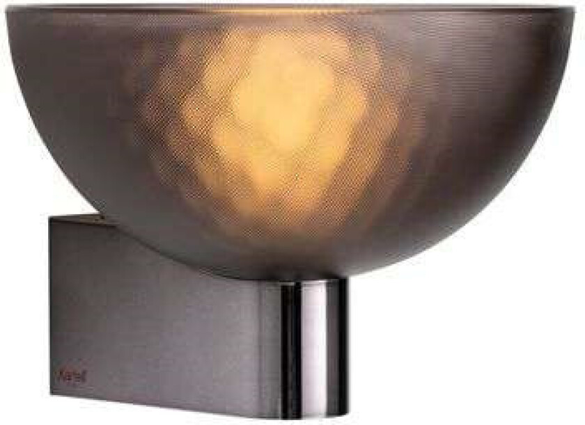 - Fata Vegglampe Smoke