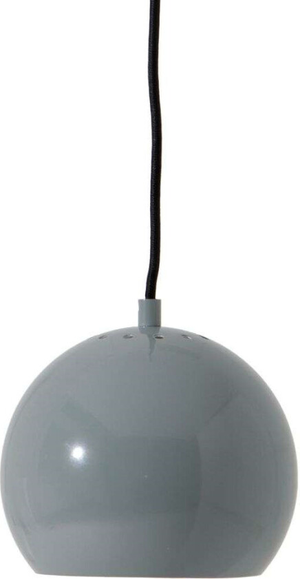 - Ball Pendel Glossy Mint