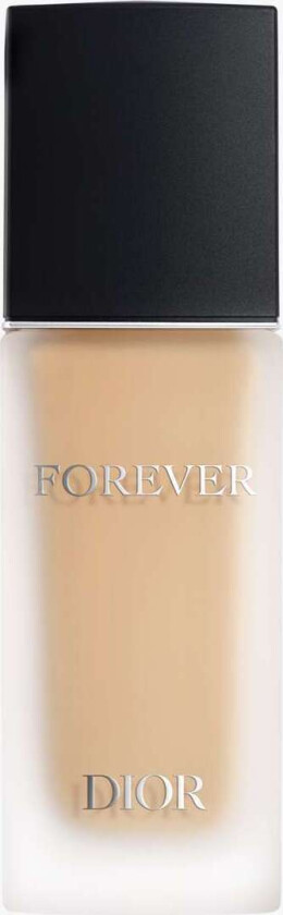 Forever No-Transfer 24h Wear Matte Foundation 30 ml (Farge: 1W Warm)