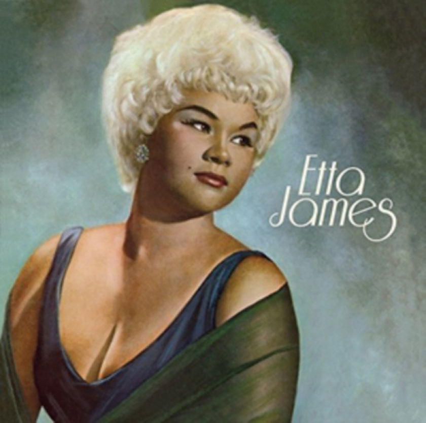 Etta James Etta James CD