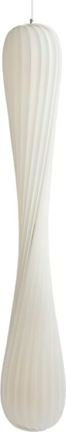 - TR7 Pendel 25x112 PP Plastic White