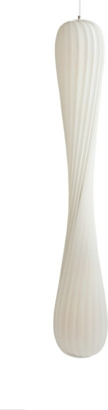 - TR7 Pendel 25x145 PP Plastic White