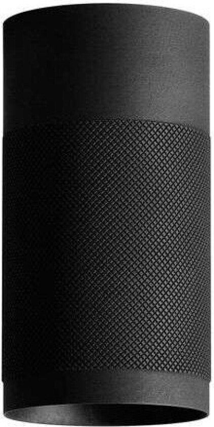 - Patrone Taklampe Downlight Black Browned Brass