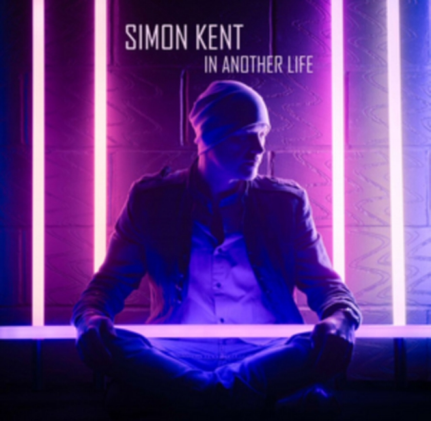 Simon Kent In Another Life CD