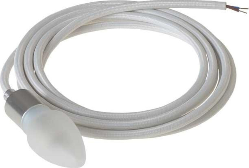 - Komplett Oppheng till Toldbod Glass Pendel Ø155