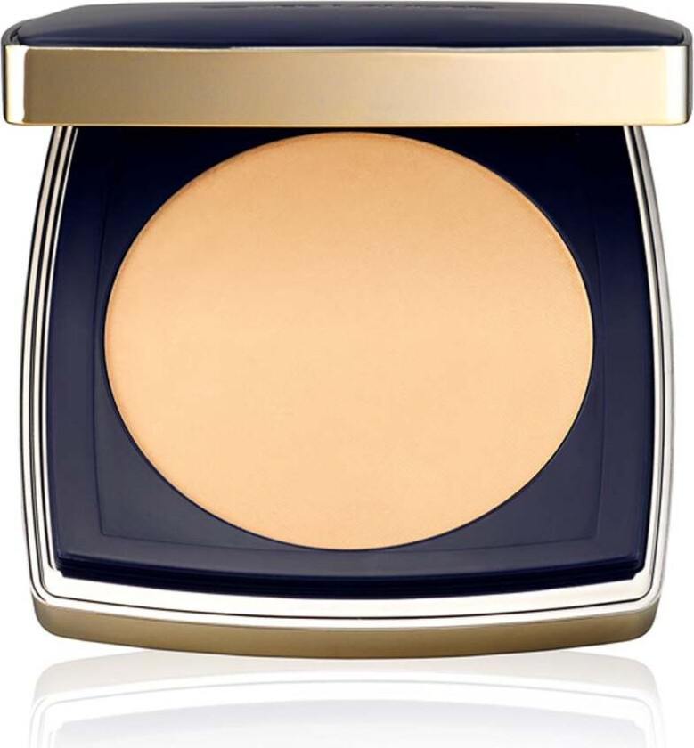 Bilde av Estee Lauder Double Wear Stay-In-Place Matte Powder Foundatin SPF10 Compact 2W1.5 Natural Suede