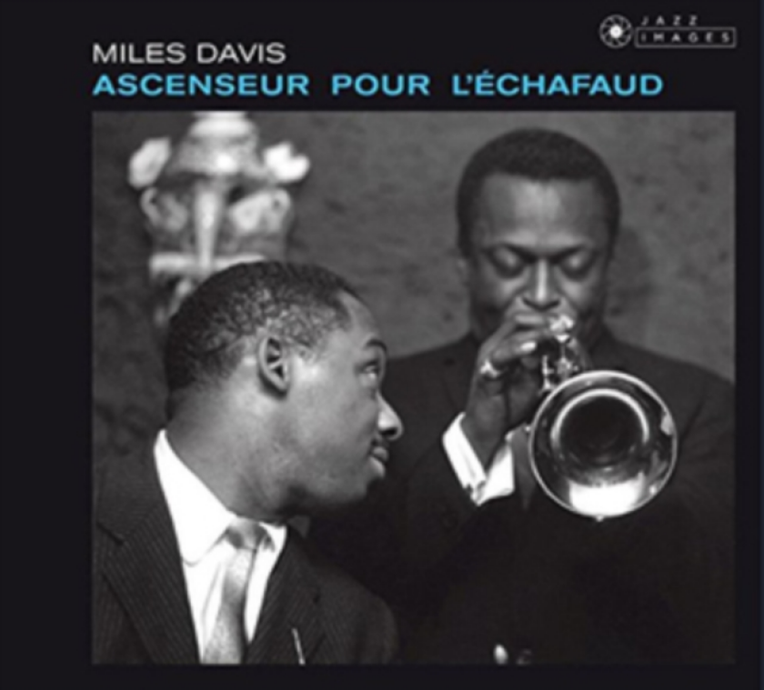 Miles Davis Ascenseur Pour L'échafaud CD