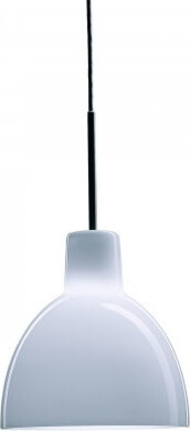 - Toldbod Glass Pendel Ø220