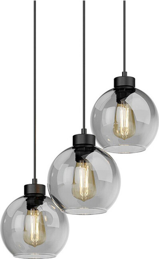 - Cubus 3 Pendel Graphite