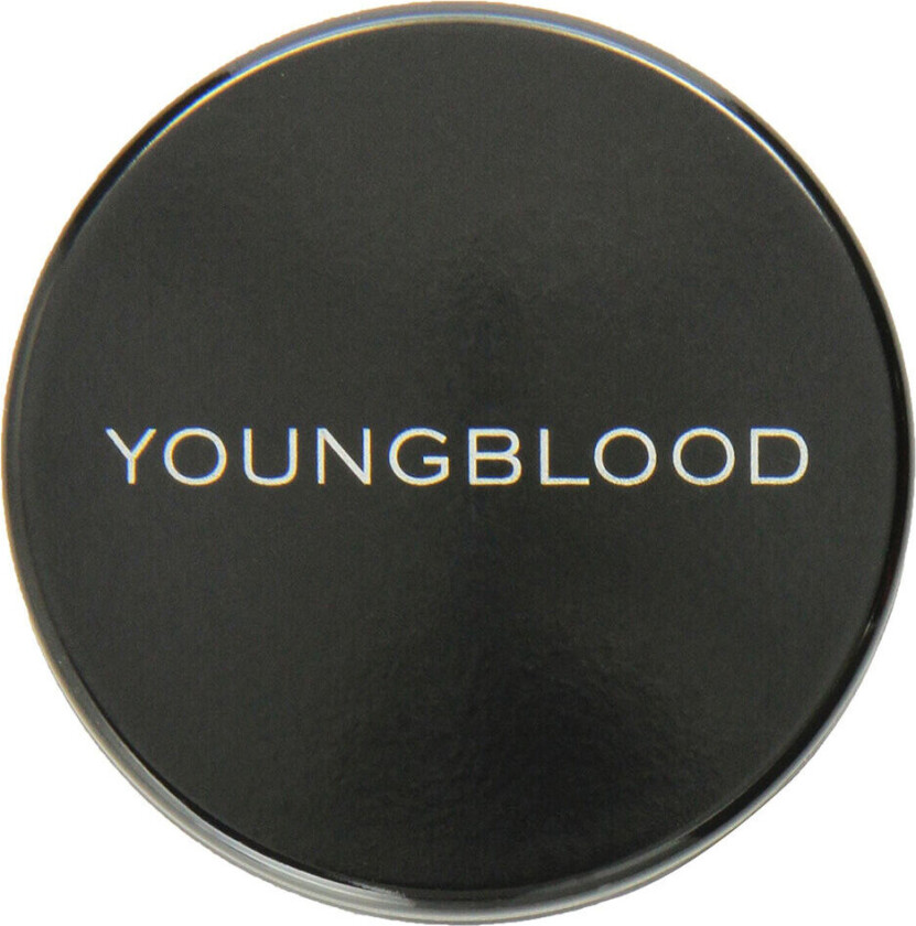 Natural Loose Mineral Foundation - Mahogany 10 g
