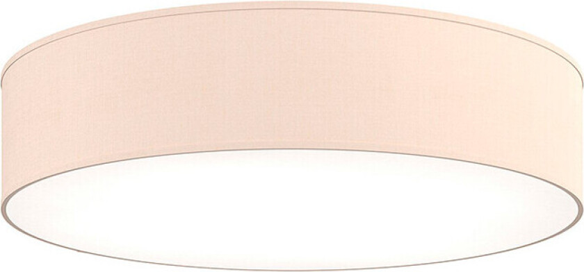 - Rondo Taklampe Ø60 Beige
