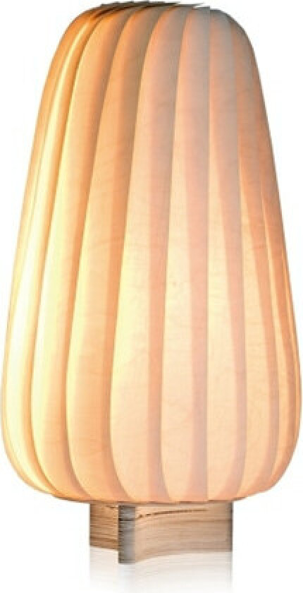- ST906 Bordlampe 25x47 Birch Natural