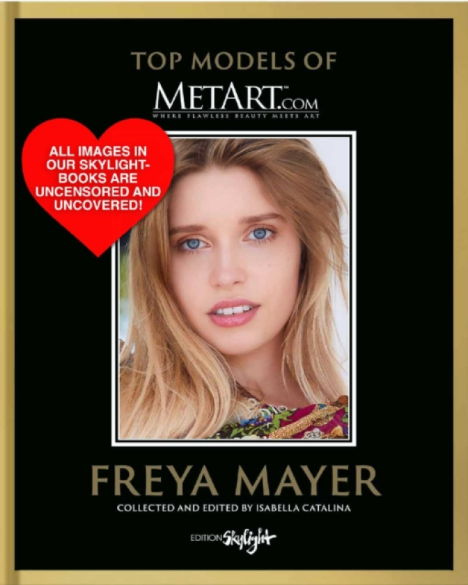 Freya Mayer