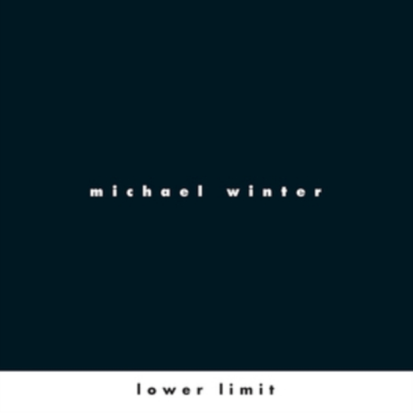 Michael Winter: Lower Limit CD