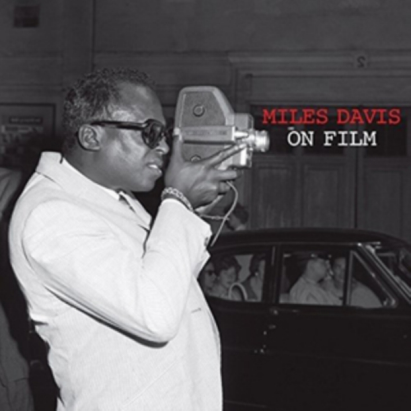 On Film CD