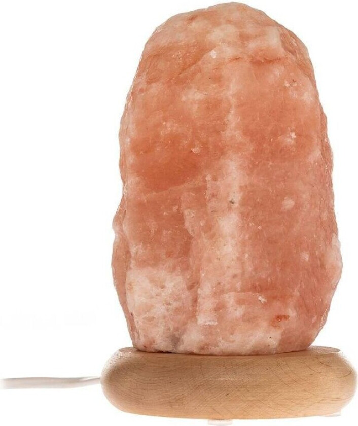 - Harmony Bordlampe H14-16 Red/Wood