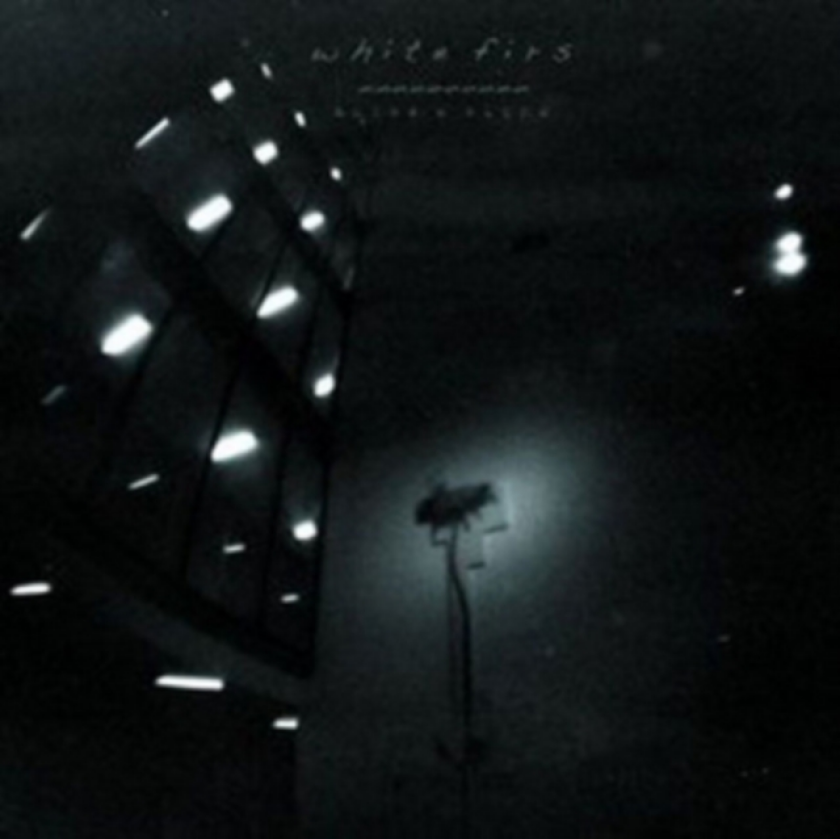 White Firs Mutes & Signs CD