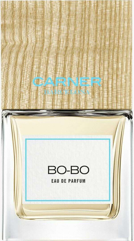 Bo-Bo EdP (Størrelse: 100 ML)