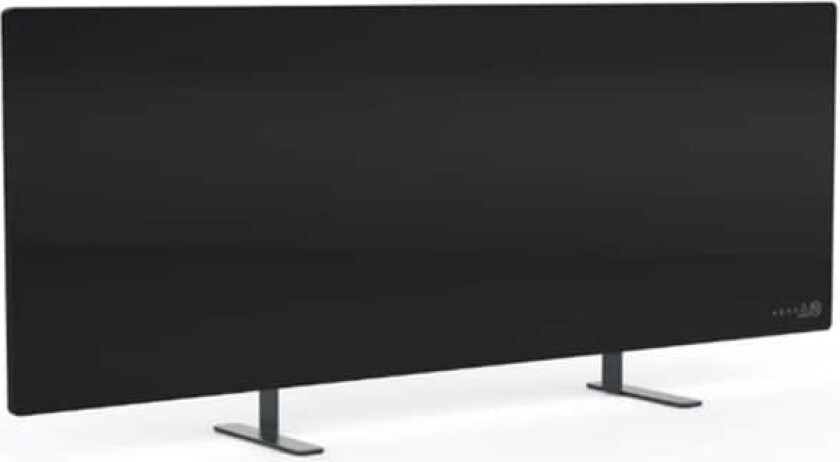 infrarød radiator Premium Eco Smart LED GH4S 700W BK detaljhandel