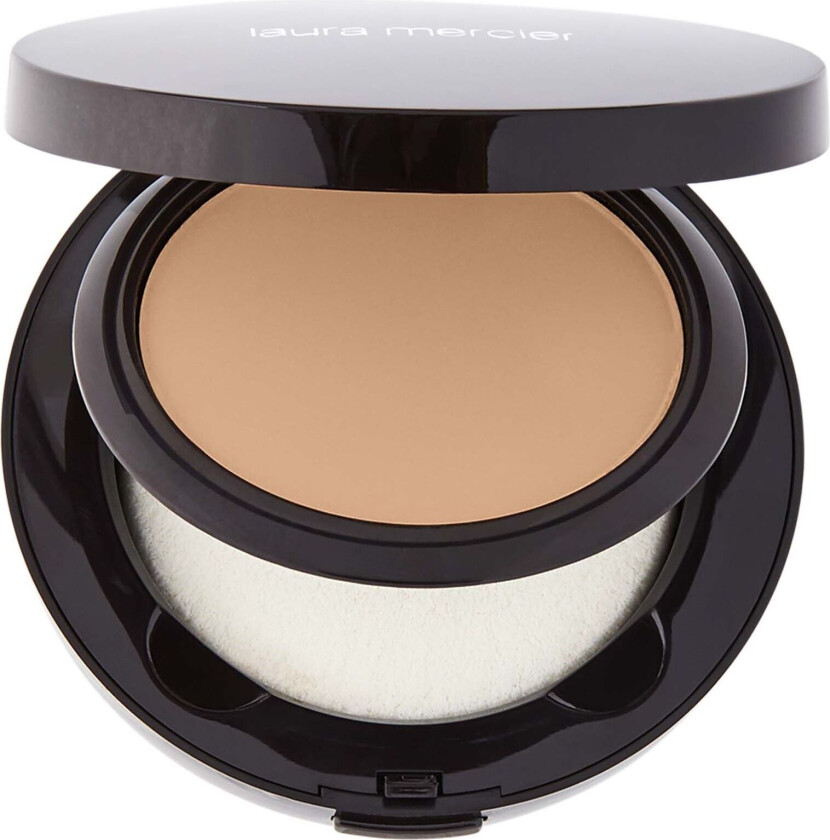 Smooth Finish Foundation Powder SPF 20 9,2 g (Farge: 4N1 12)
