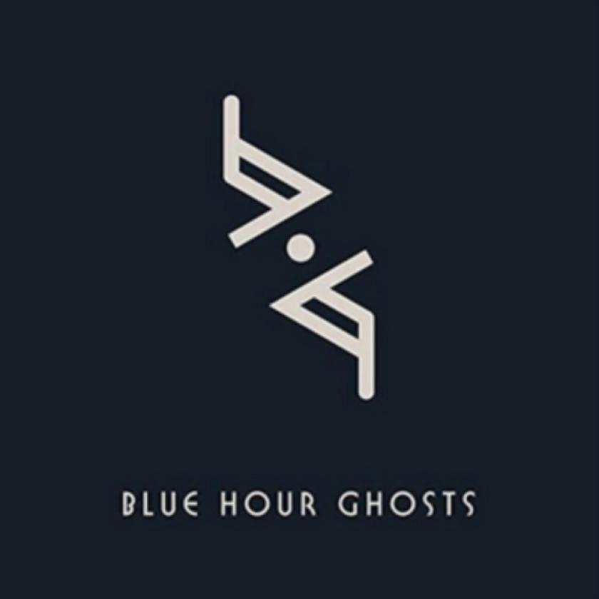 Blue Hour Ghosts Blue Hour Ghosts CD