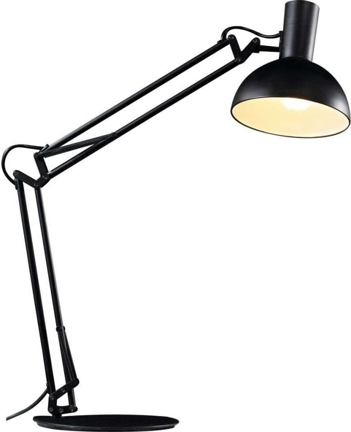 - Arki Bordlampe Black