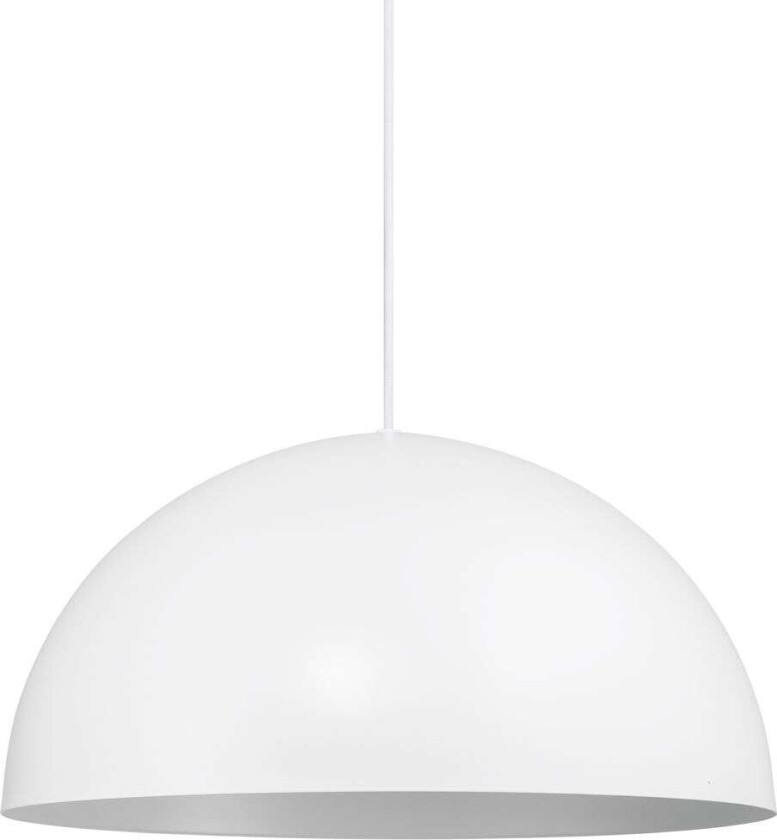 - Ellen 40 Pendel White