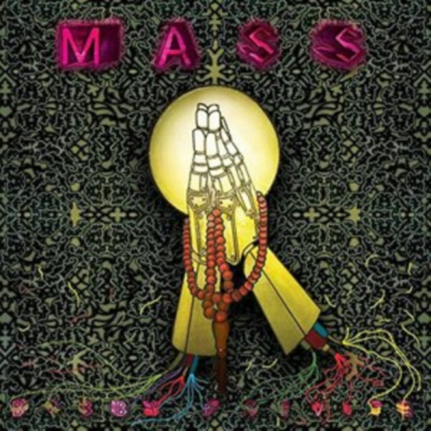 Bobby Previte Mass CD