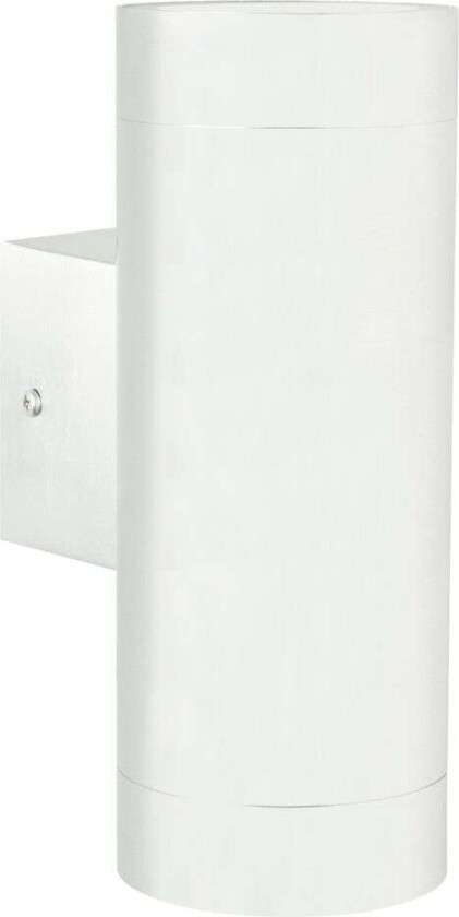 - Tin Maxi Double Vegglampe White