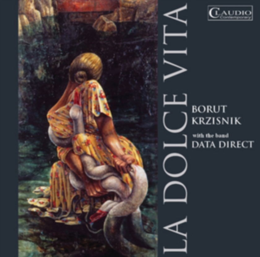 La Dolce Vita CD