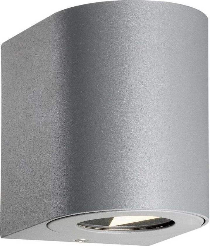 - Canto 2 Vegglampe Grey